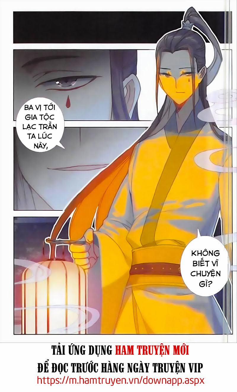 Nhất Niệm Vĩnh Hằng 33 trang 11