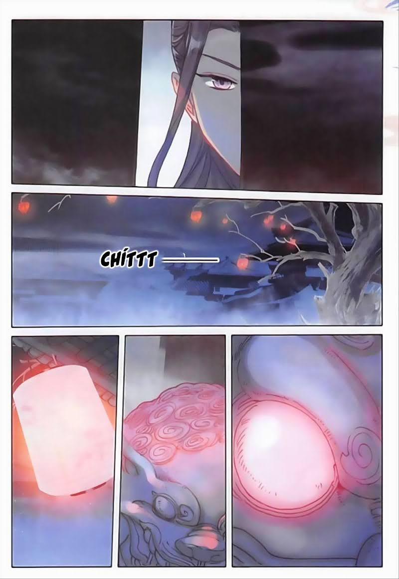 Nhất Niệm Vĩnh Hằng 33 trang 13