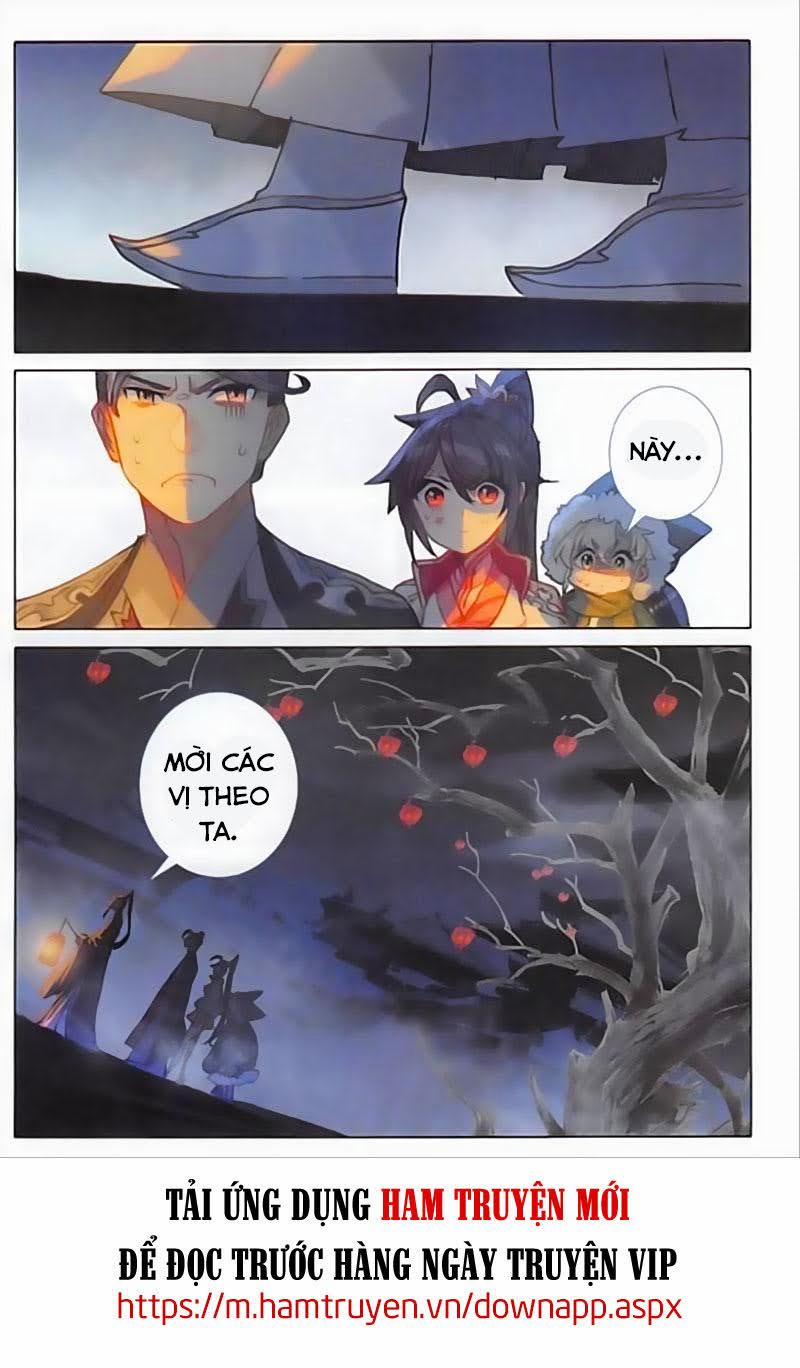 Nhất Niệm Vĩnh Hằng 33 trang 14