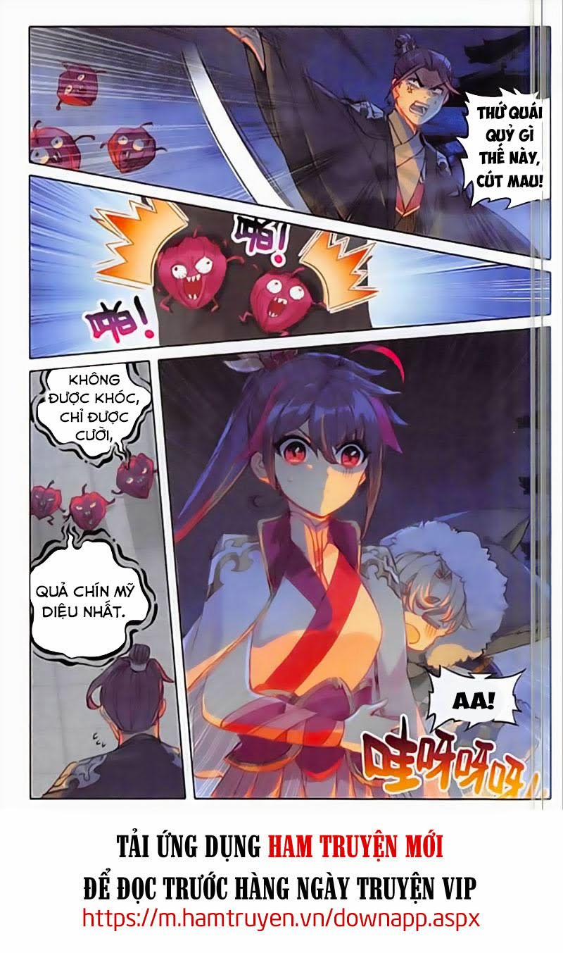 Nhất Niệm Vĩnh Hằng 33 trang 17