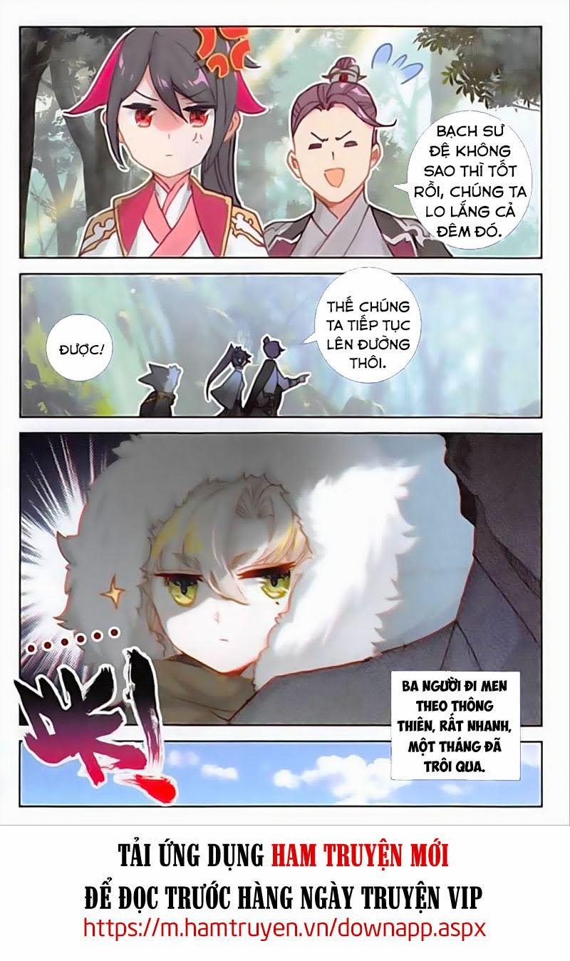 Nhất Niệm Vĩnh Hằng 33 trang 2