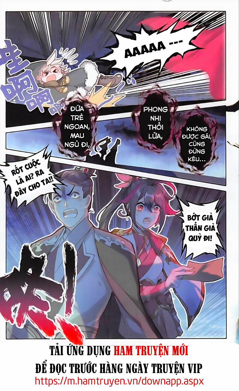 Nhất Niệm Vĩnh Hằng 33 trang 23