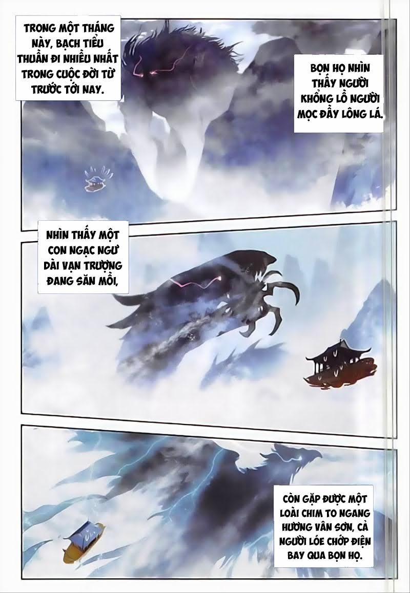 Nhất Niệm Vĩnh Hằng 33 trang 3