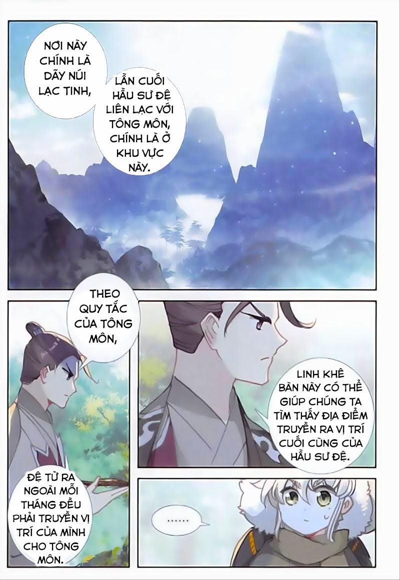 Nhất Niệm Vĩnh Hằng 33 trang 4