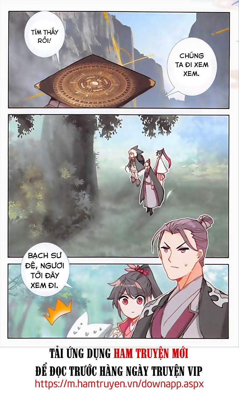 Nhất Niệm Vĩnh Hằng 33 trang 5