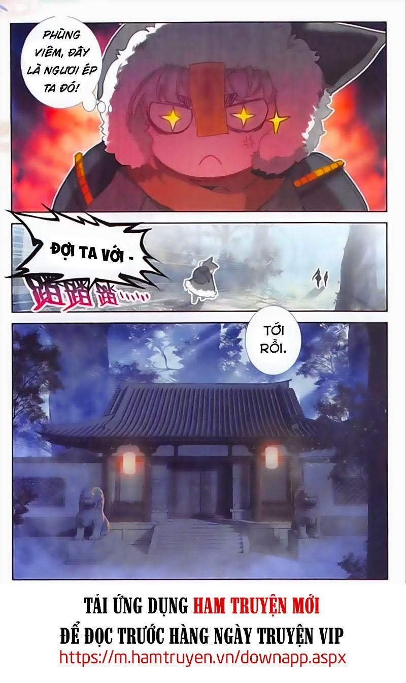 Nhất Niệm Vĩnh Hằng 33 trang 8