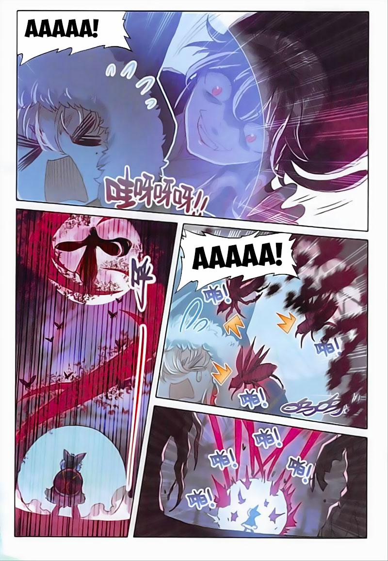 Nhất Niệm Vĩnh Hằng 34 trang 10