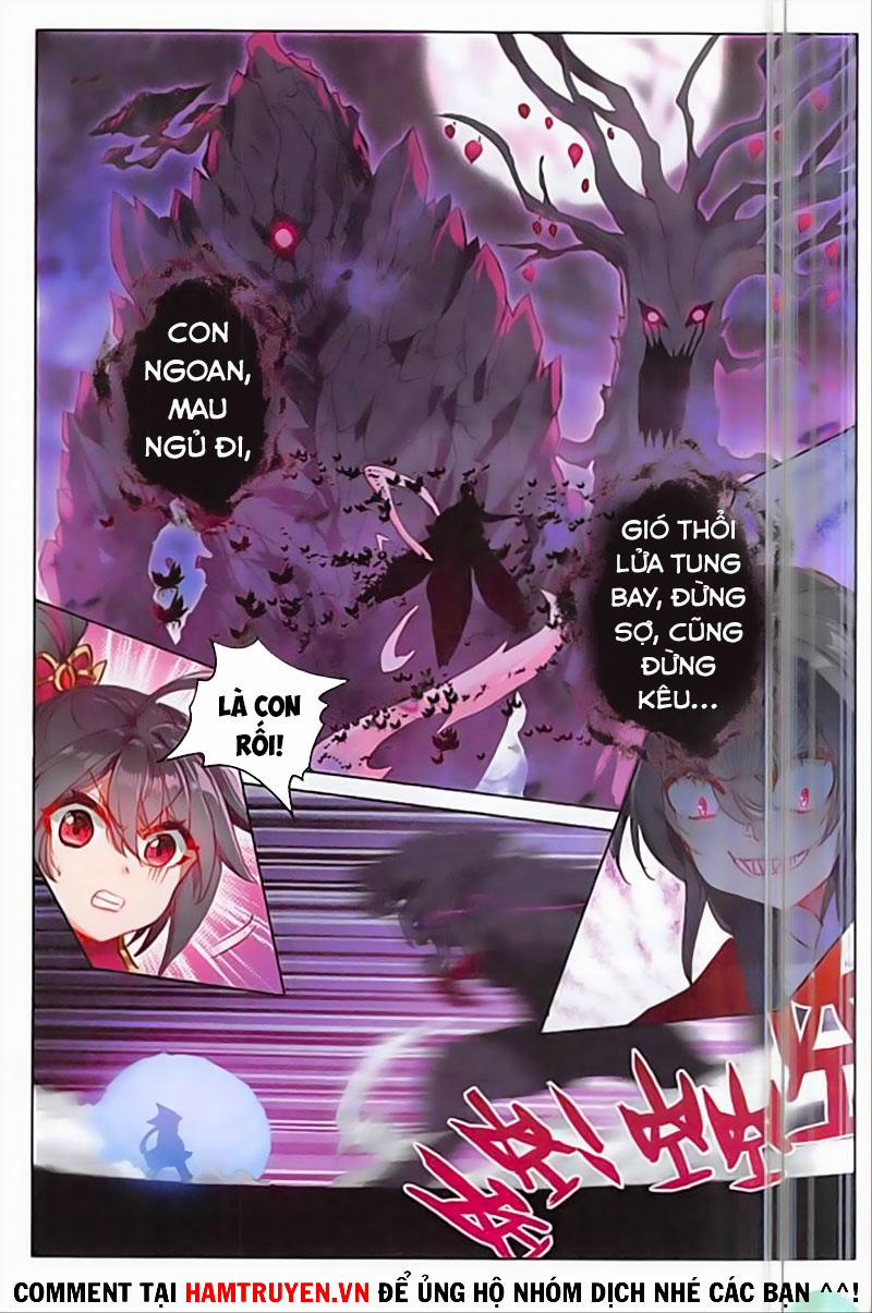 Nhất Niệm Vĩnh Hằng 34 trang 11