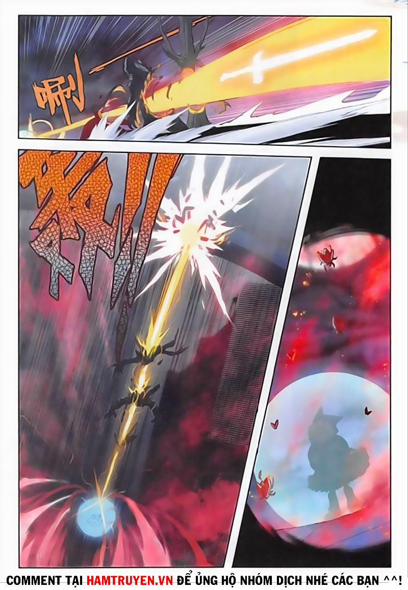 Nhất Niệm Vĩnh Hằng 34 trang 13