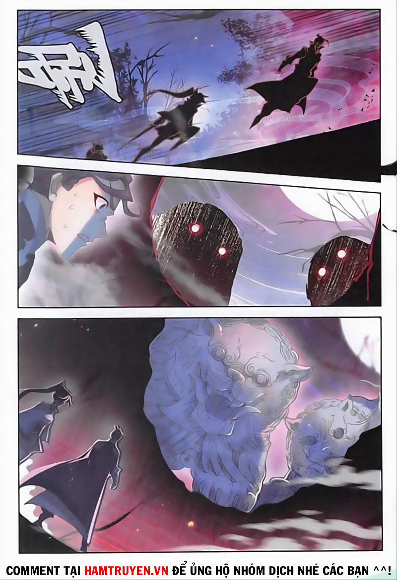 Nhất Niệm Vĩnh Hằng 34 trang 15