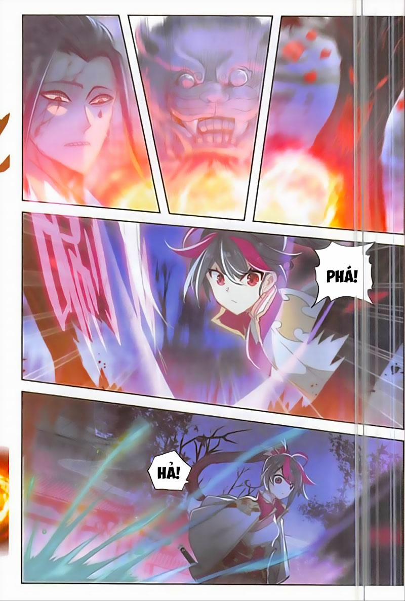 Nhất Niệm Vĩnh Hằng 34 trang 17