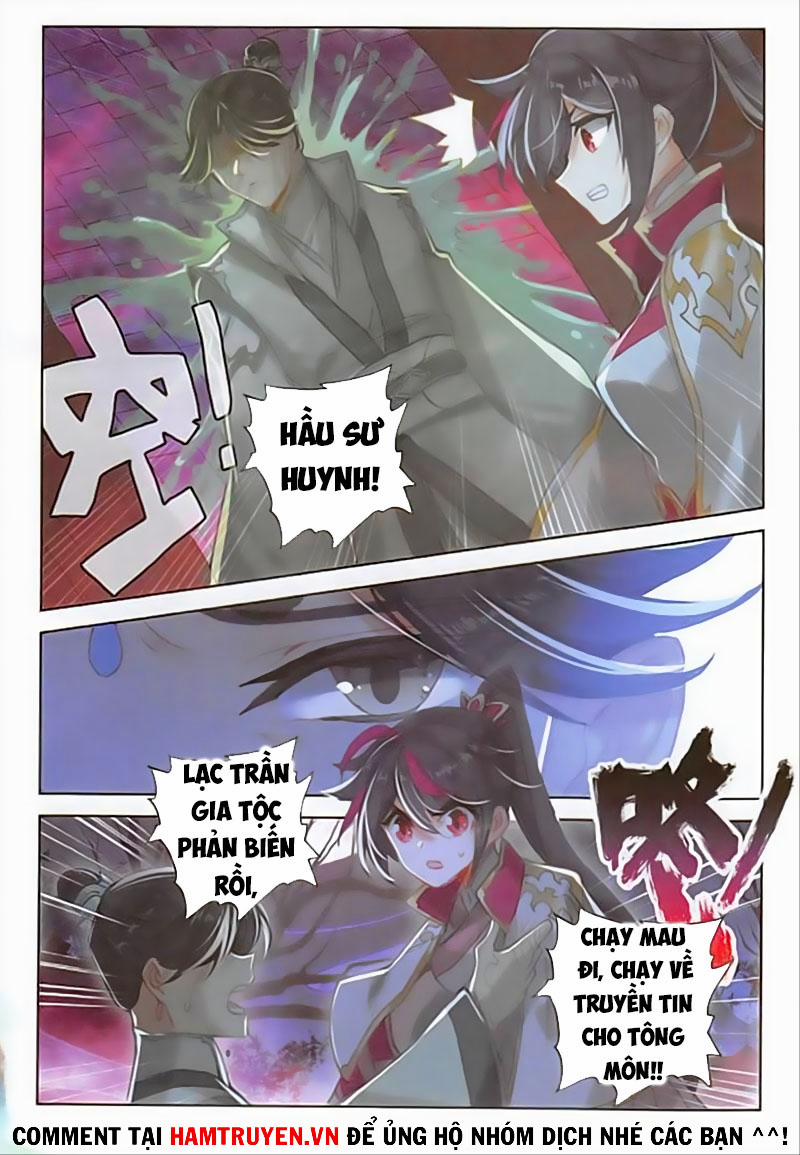 Nhất Niệm Vĩnh Hằng 34 trang 18