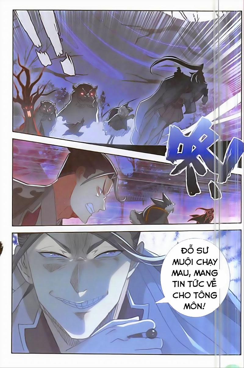 Nhất Niệm Vĩnh Hằng 34 trang 19