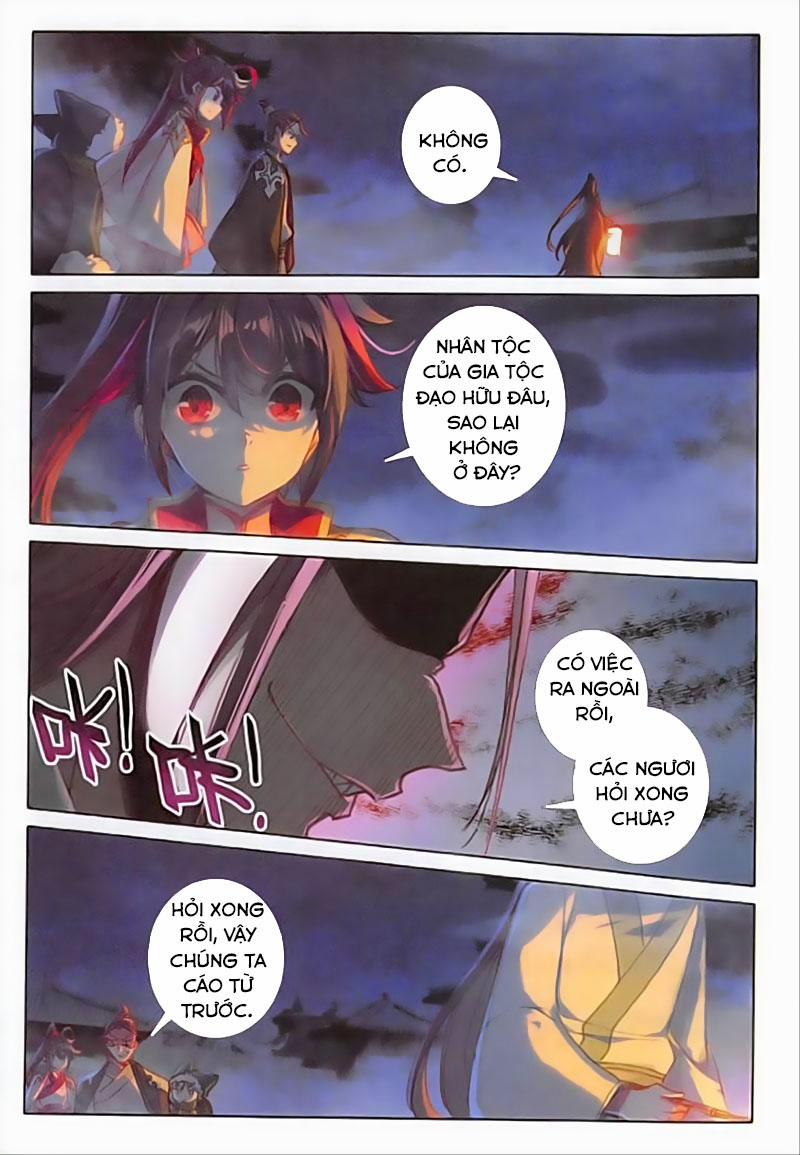 Nhất Niệm Vĩnh Hằng 34 trang 2