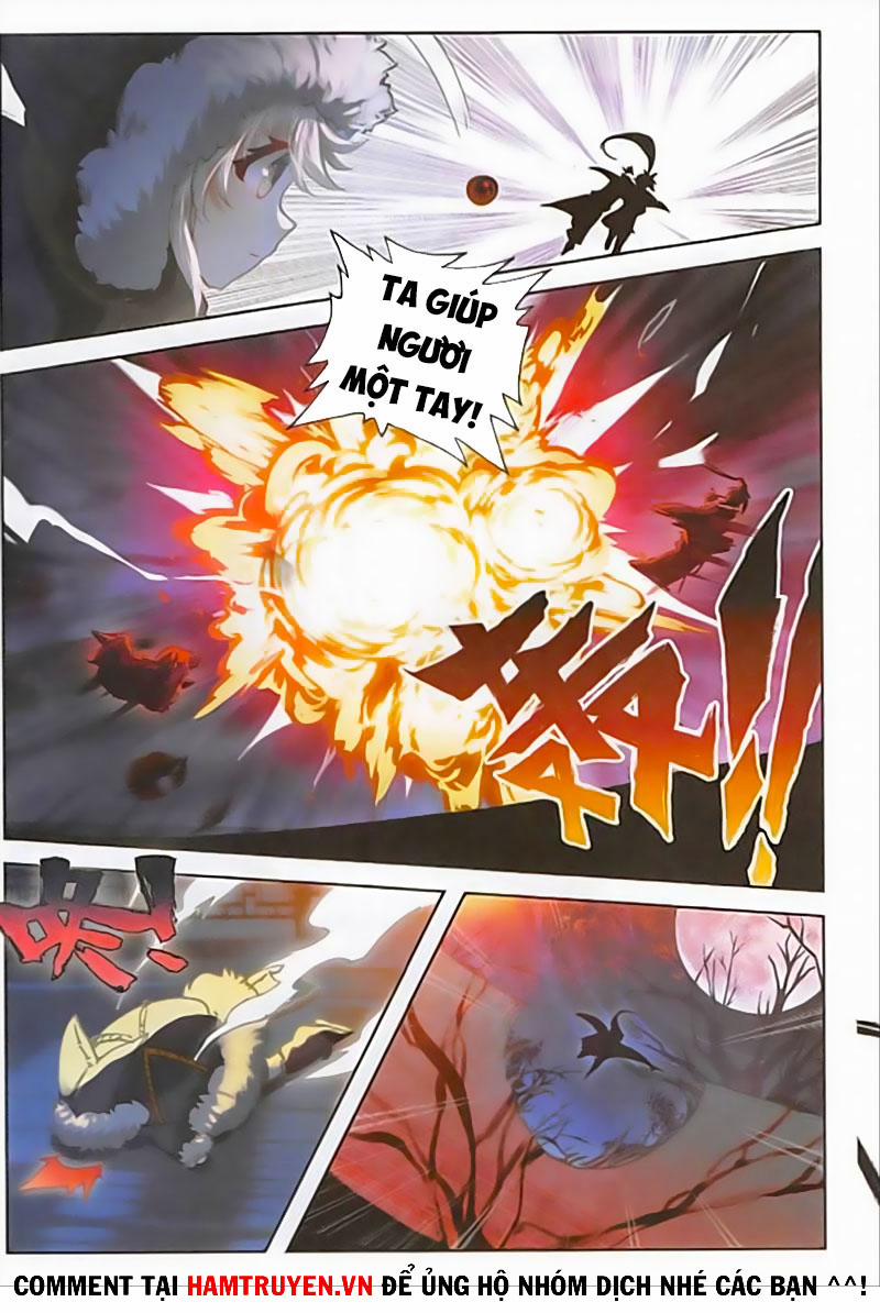 Nhất Niệm Vĩnh Hằng 34 trang 20