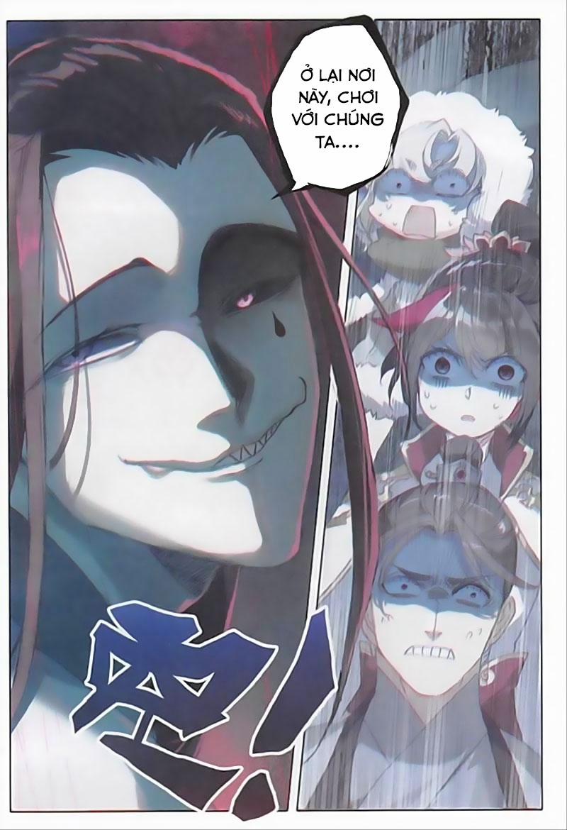 Nhất Niệm Vĩnh Hằng 34 trang 4