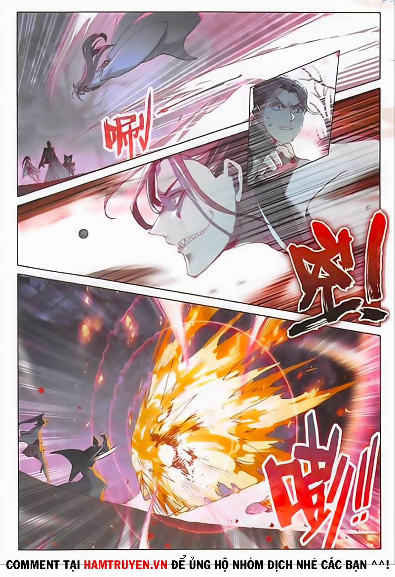 Nhất Niệm Vĩnh Hằng 34 trang 5