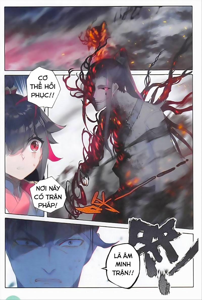 Nhất Niệm Vĩnh Hằng 34 trang 6