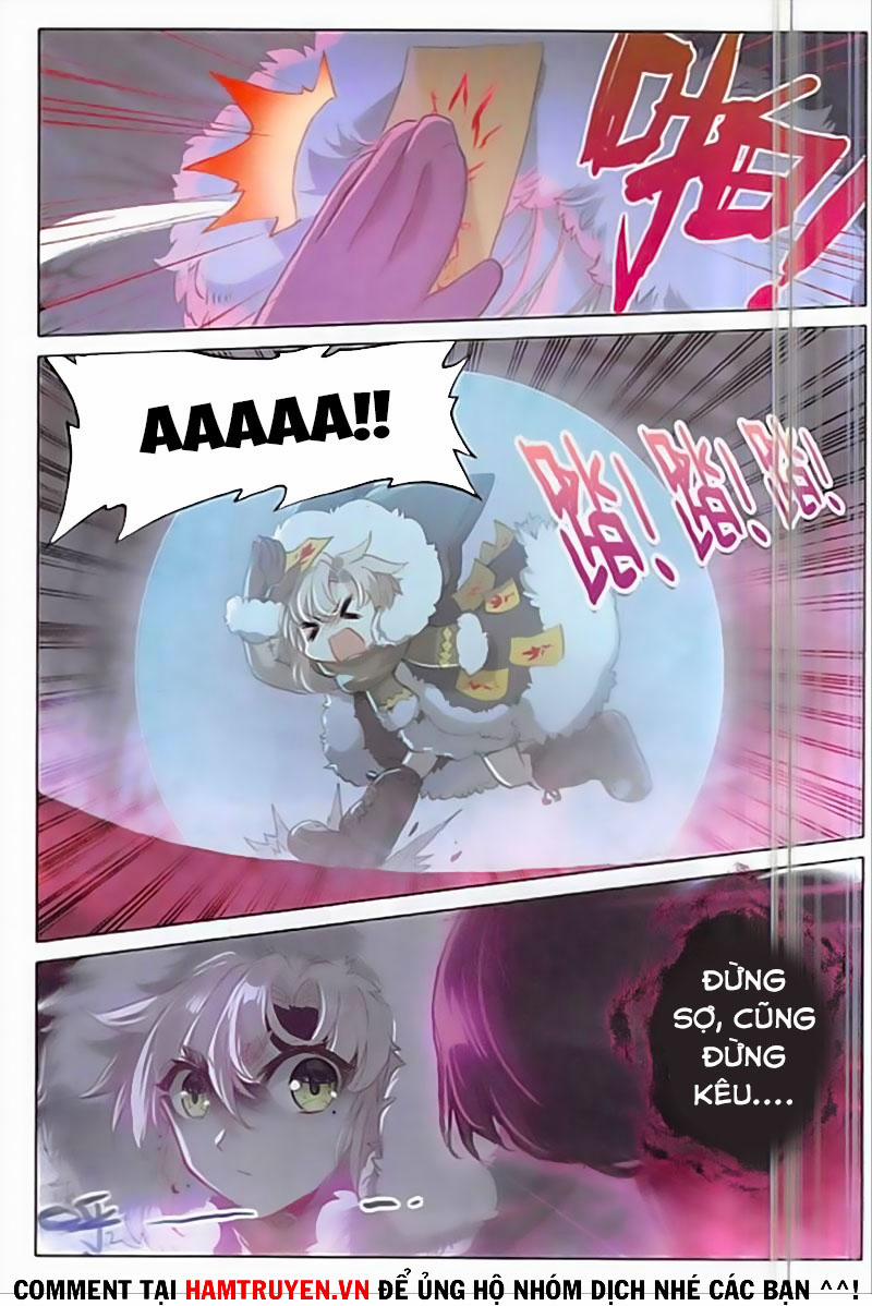 Nhất Niệm Vĩnh Hằng 34 trang 9