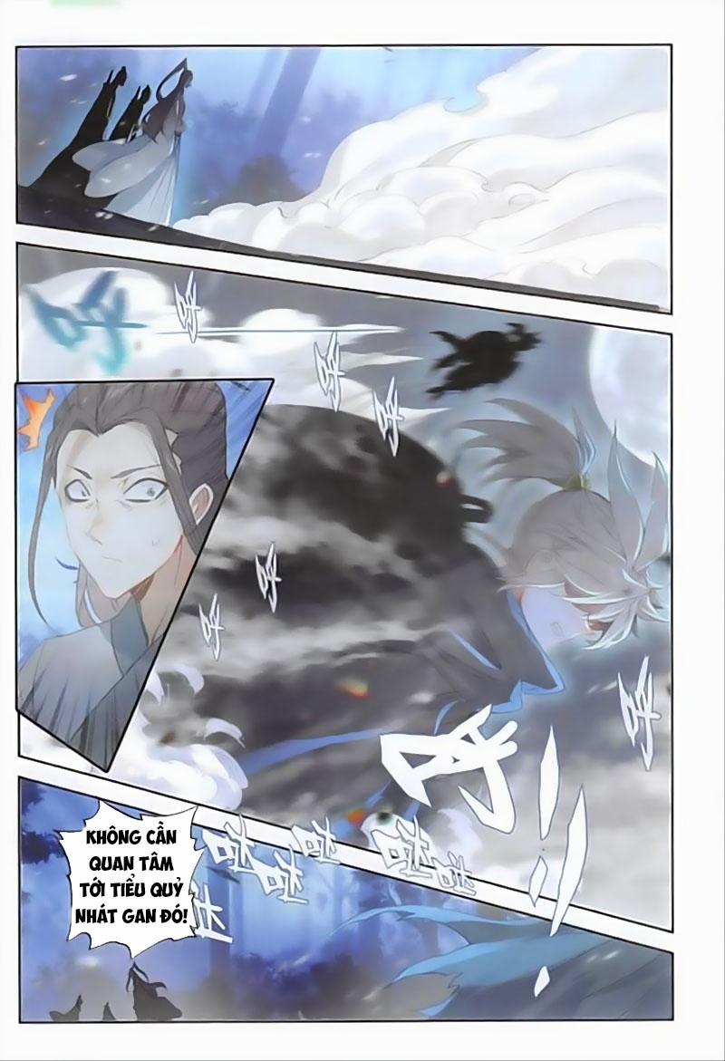 Nhất Niệm Vĩnh Hằng 35 trang 12