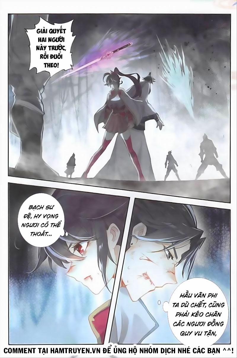 Nhất Niệm Vĩnh Hằng 35 trang 13