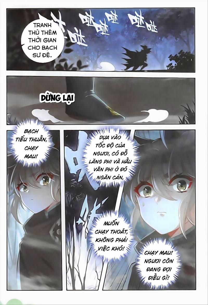 Nhất Niệm Vĩnh Hằng 35 trang 14