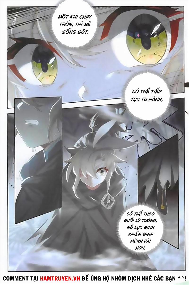 Nhất Niệm Vĩnh Hằng 35 trang 15