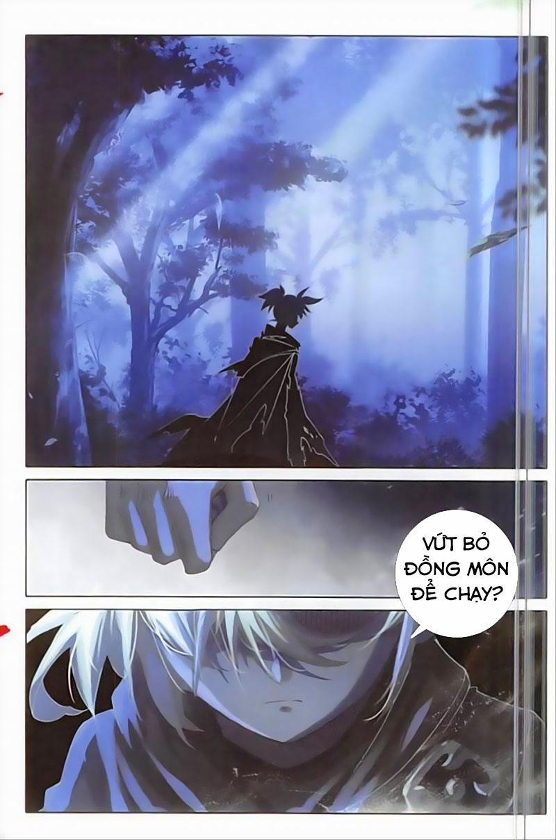 Nhất Niệm Vĩnh Hằng 35 trang 17