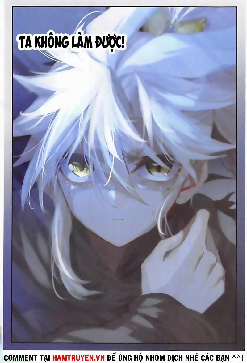 Nhất Niệm Vĩnh Hằng 35 trang 18