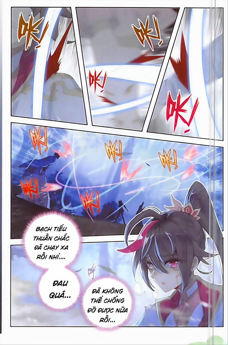 Nhất Niệm Vĩnh Hằng 35 trang 19