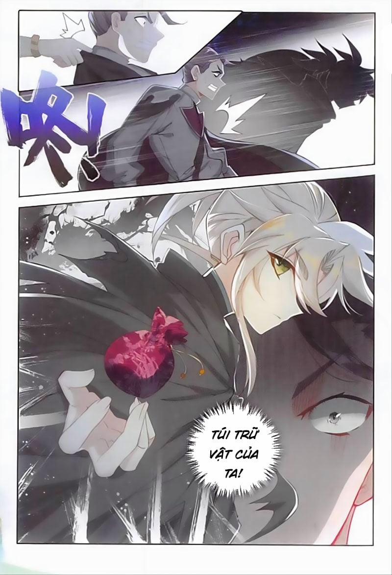 Nhất Niệm Vĩnh Hằng 35 trang 2