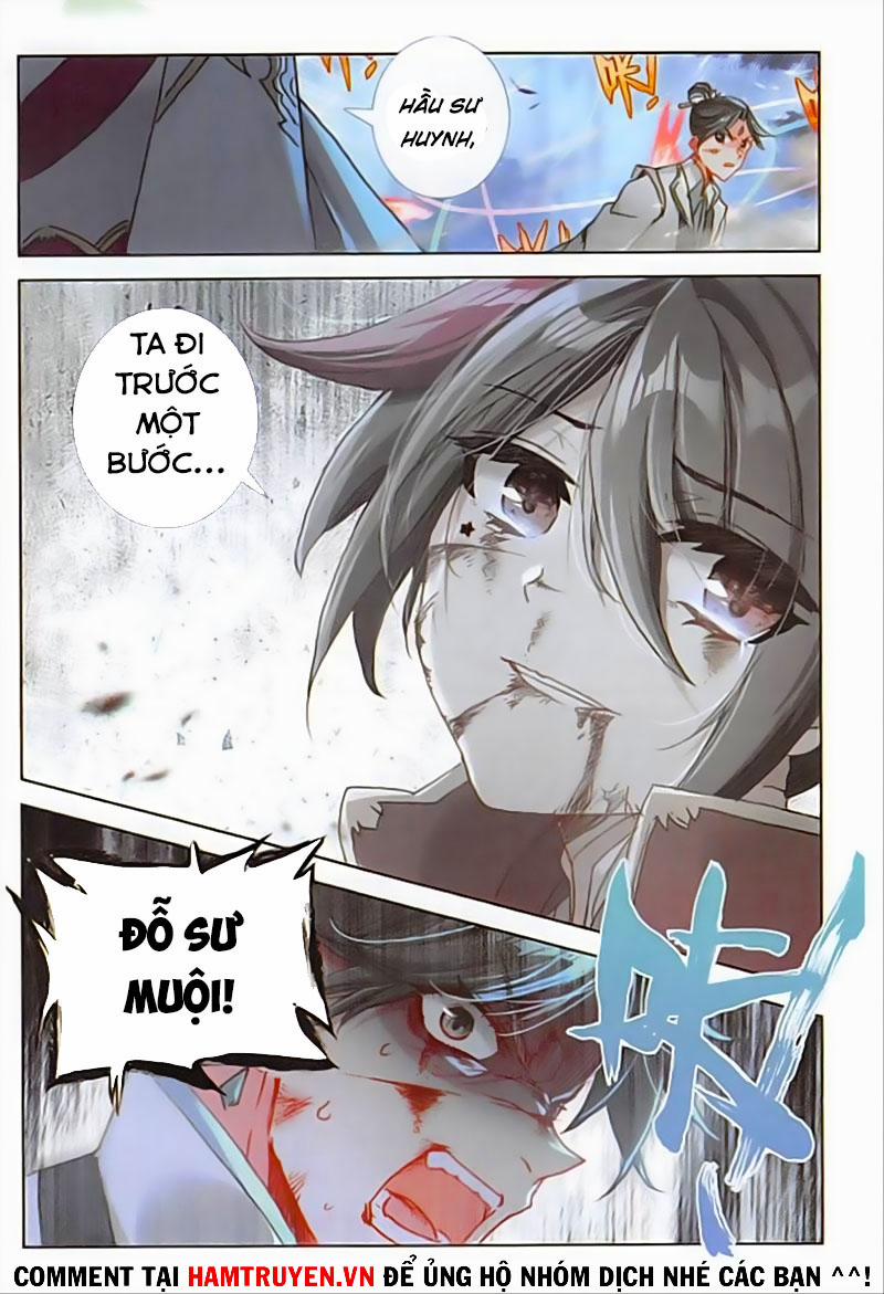 Nhất Niệm Vĩnh Hằng 35 trang 20