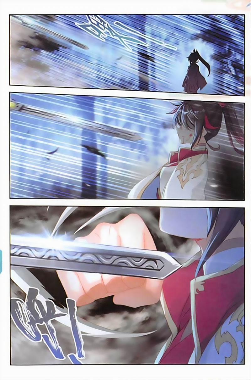 Nhất Niệm Vĩnh Hằng 35 trang 21