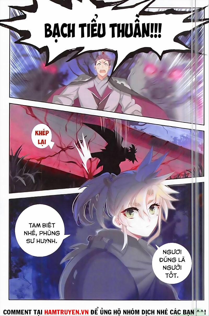 Nhất Niệm Vĩnh Hằng 35 trang 3