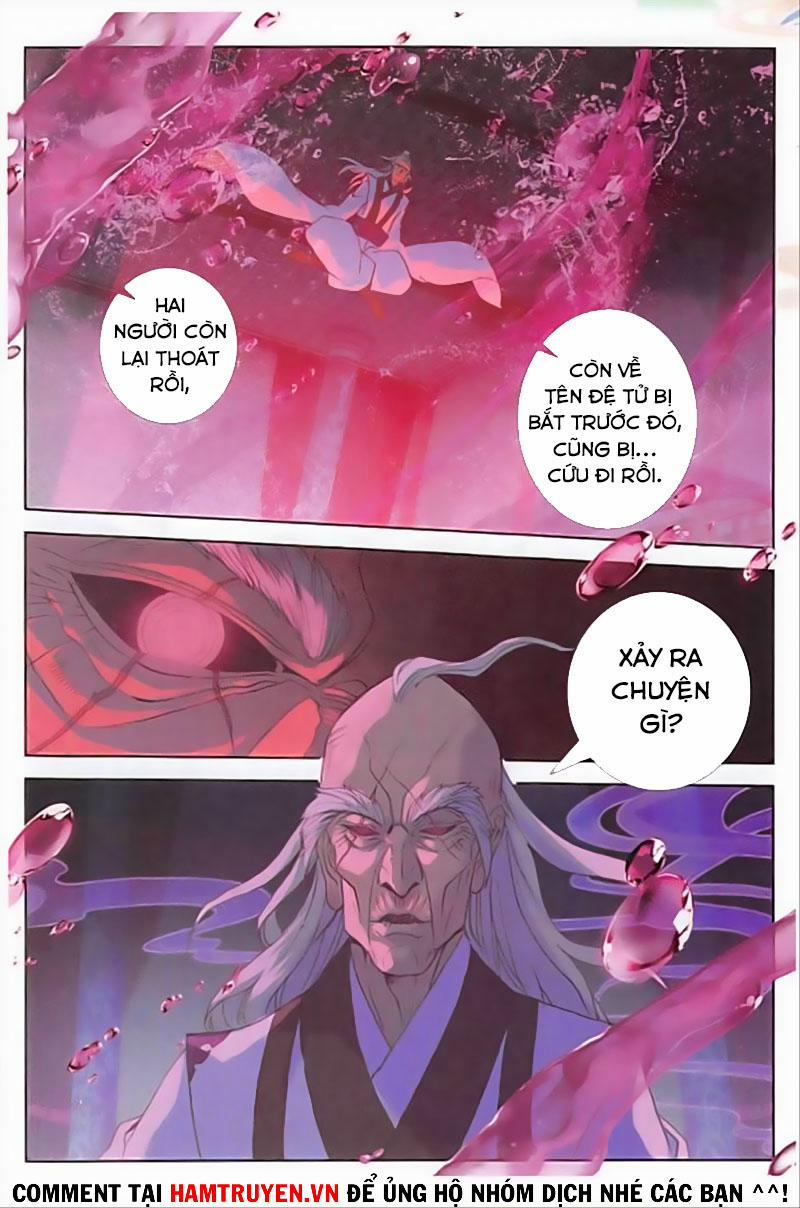 Nhất Niệm Vĩnh Hằng 35 trang 5