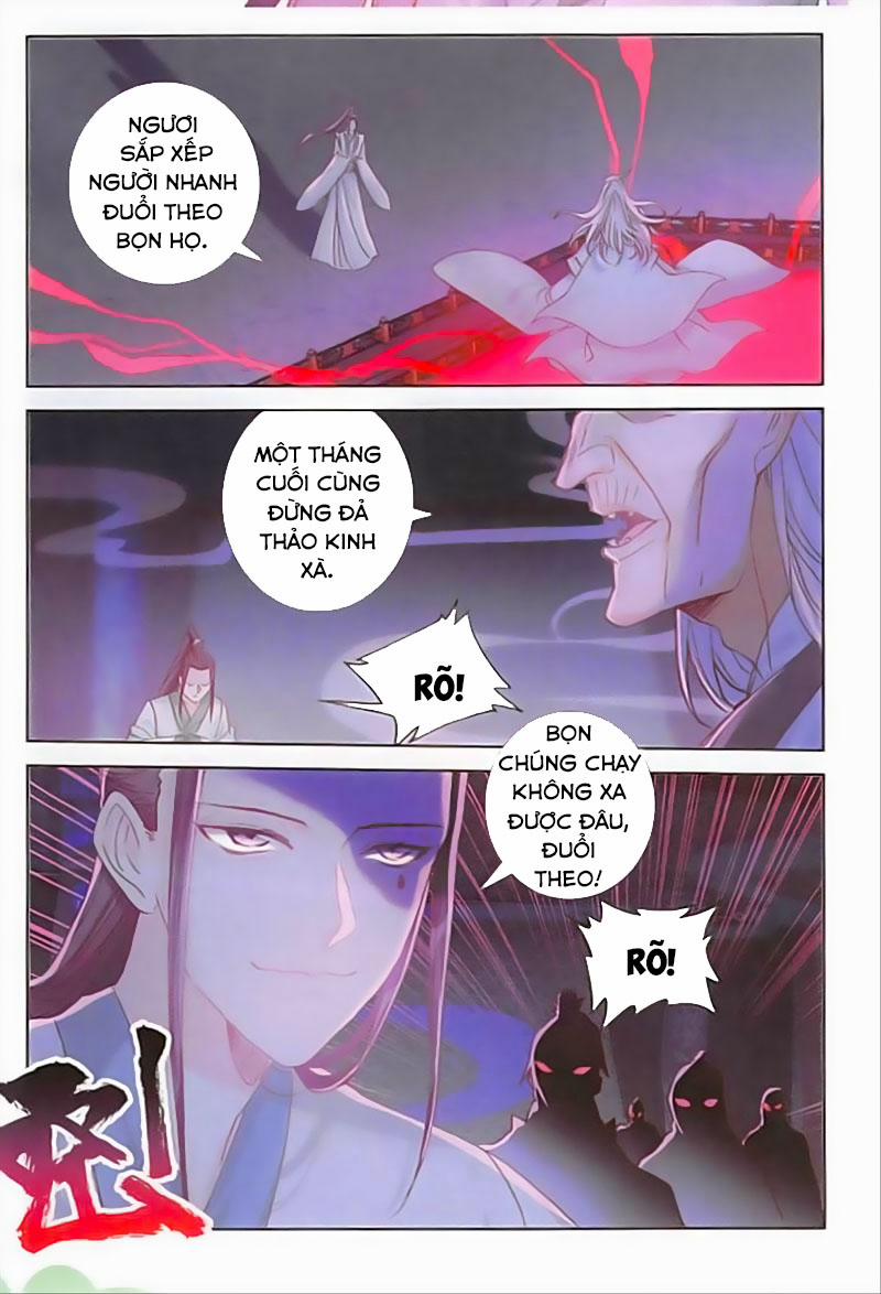 Nhất Niệm Vĩnh Hằng 35 trang 6