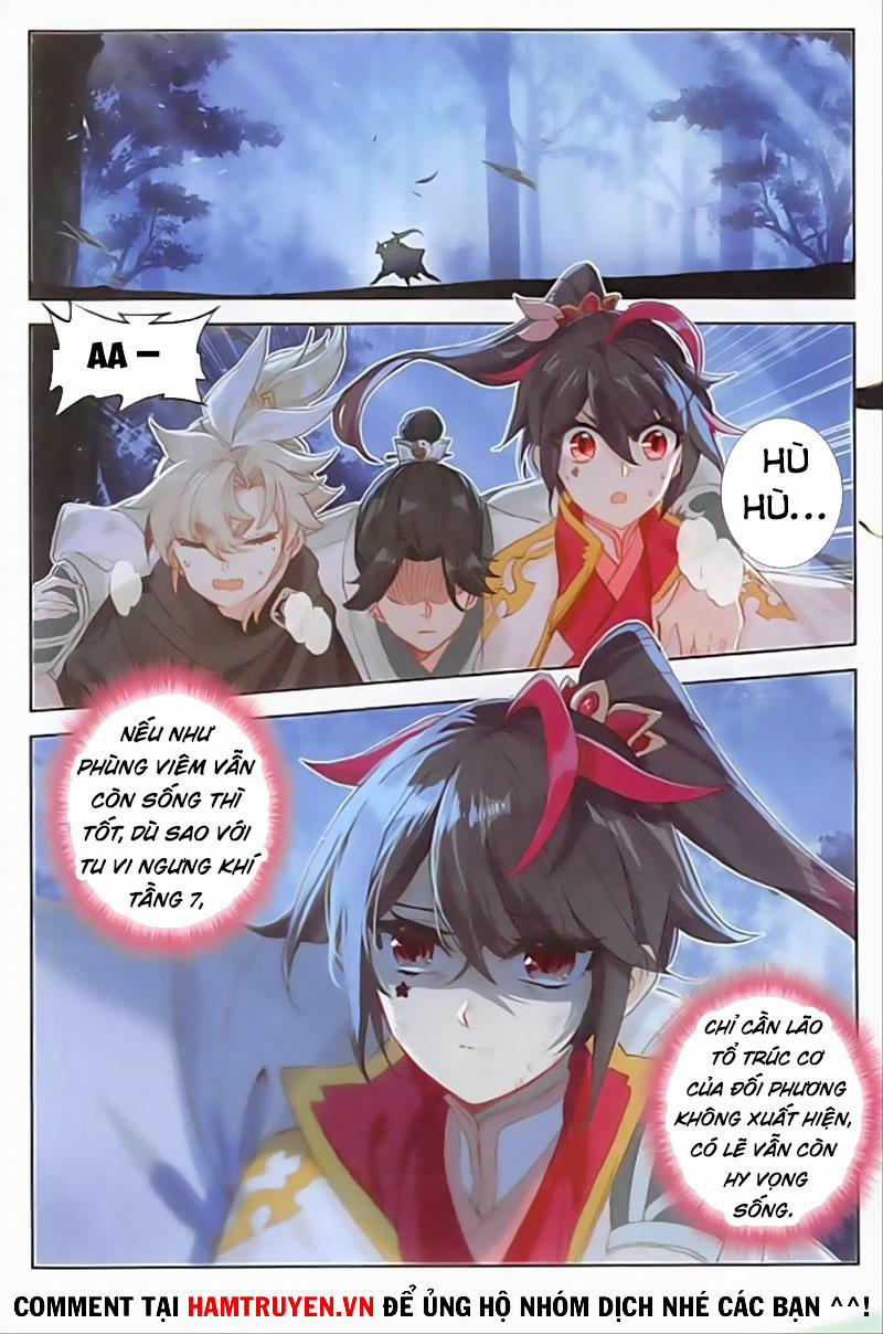 Nhất Niệm Vĩnh Hằng 35 trang 7