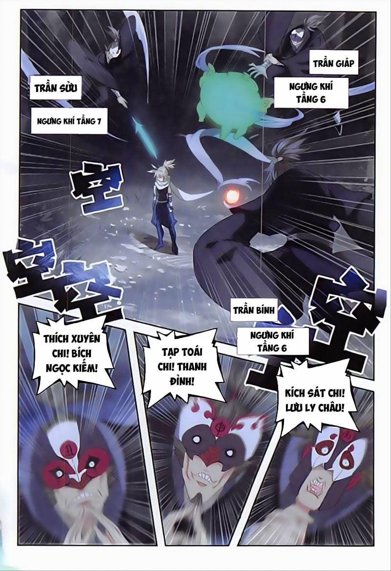 Nhất Niệm Vĩnh Hằng 36 trang 10