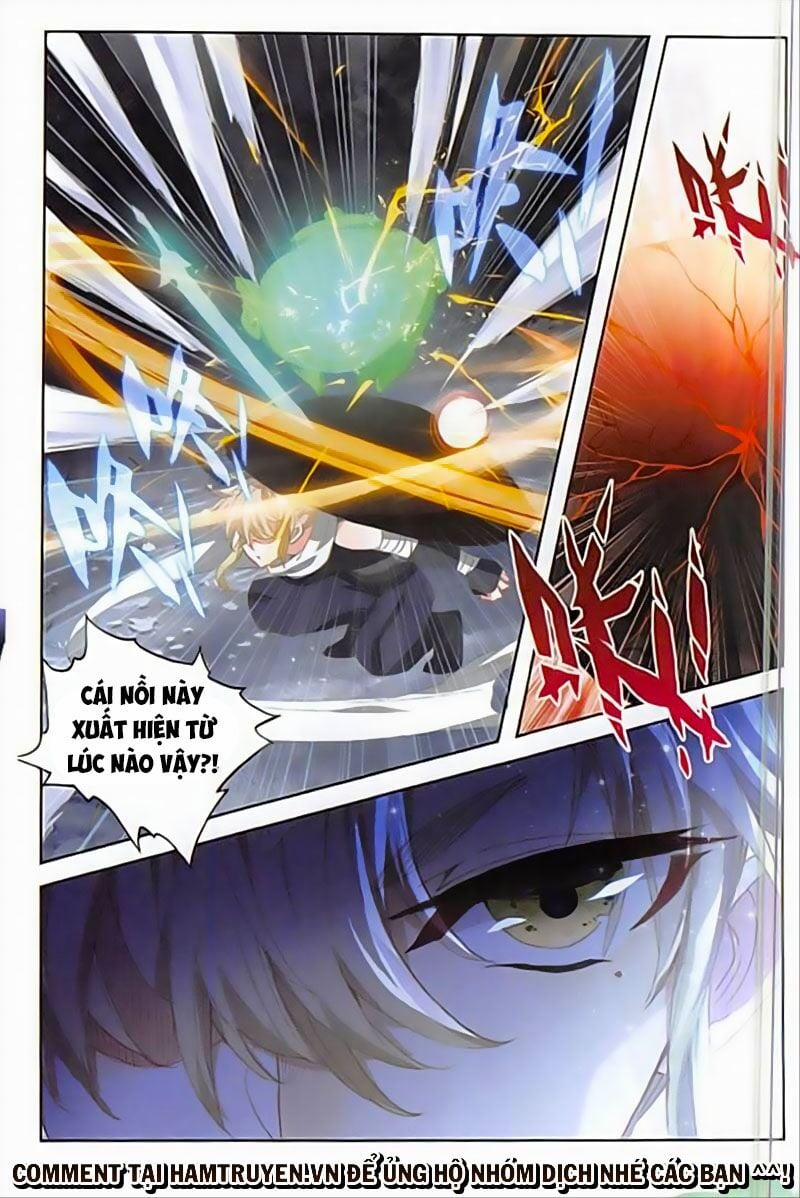 Nhất Niệm Vĩnh Hằng 36 trang 11