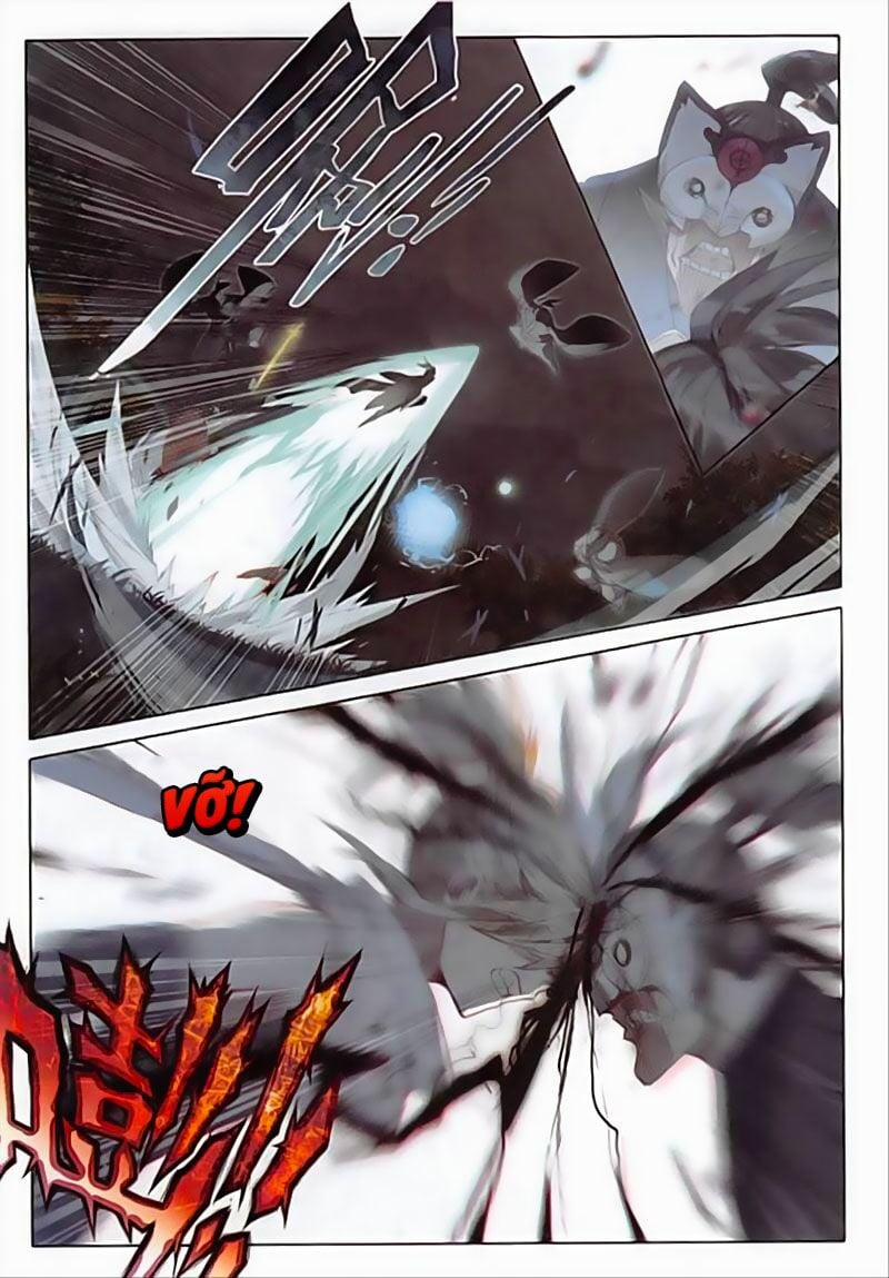 Nhất Niệm Vĩnh Hằng 36 trang 12