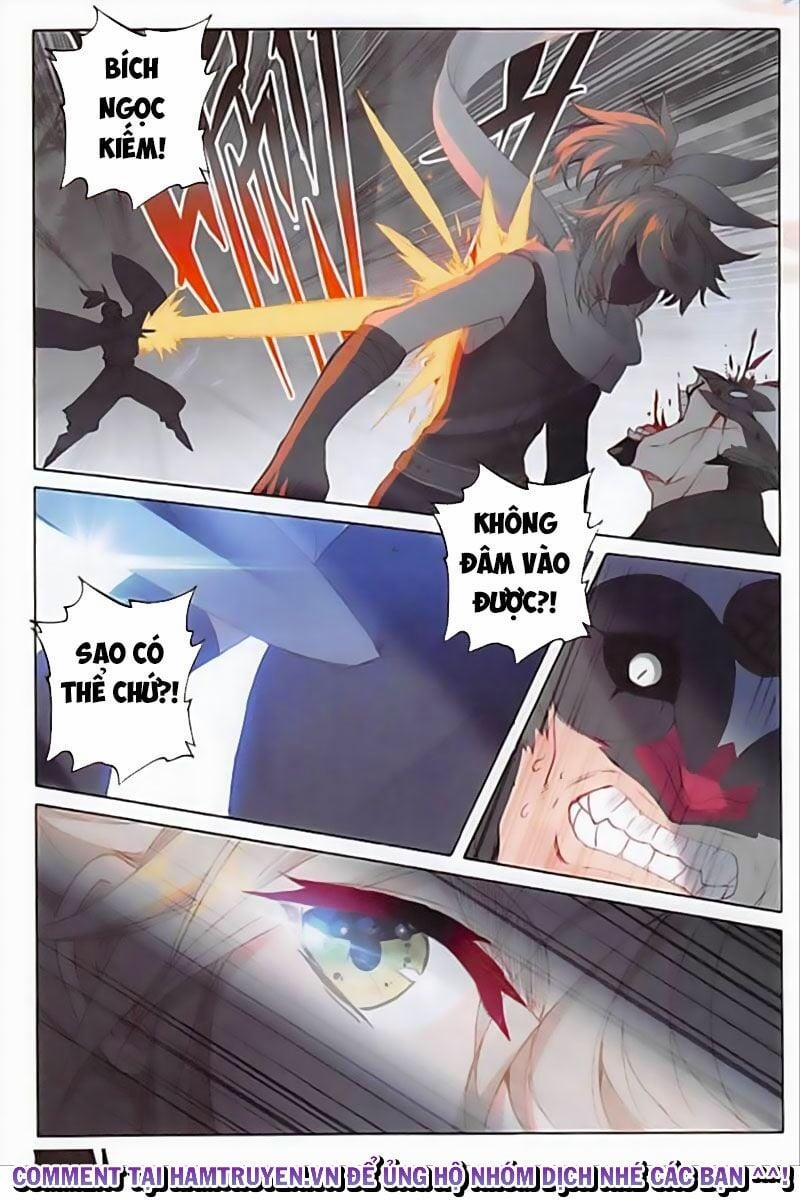 Nhất Niệm Vĩnh Hằng 36 trang 13