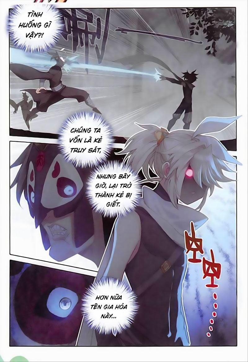 Nhất Niệm Vĩnh Hằng 36 trang 14