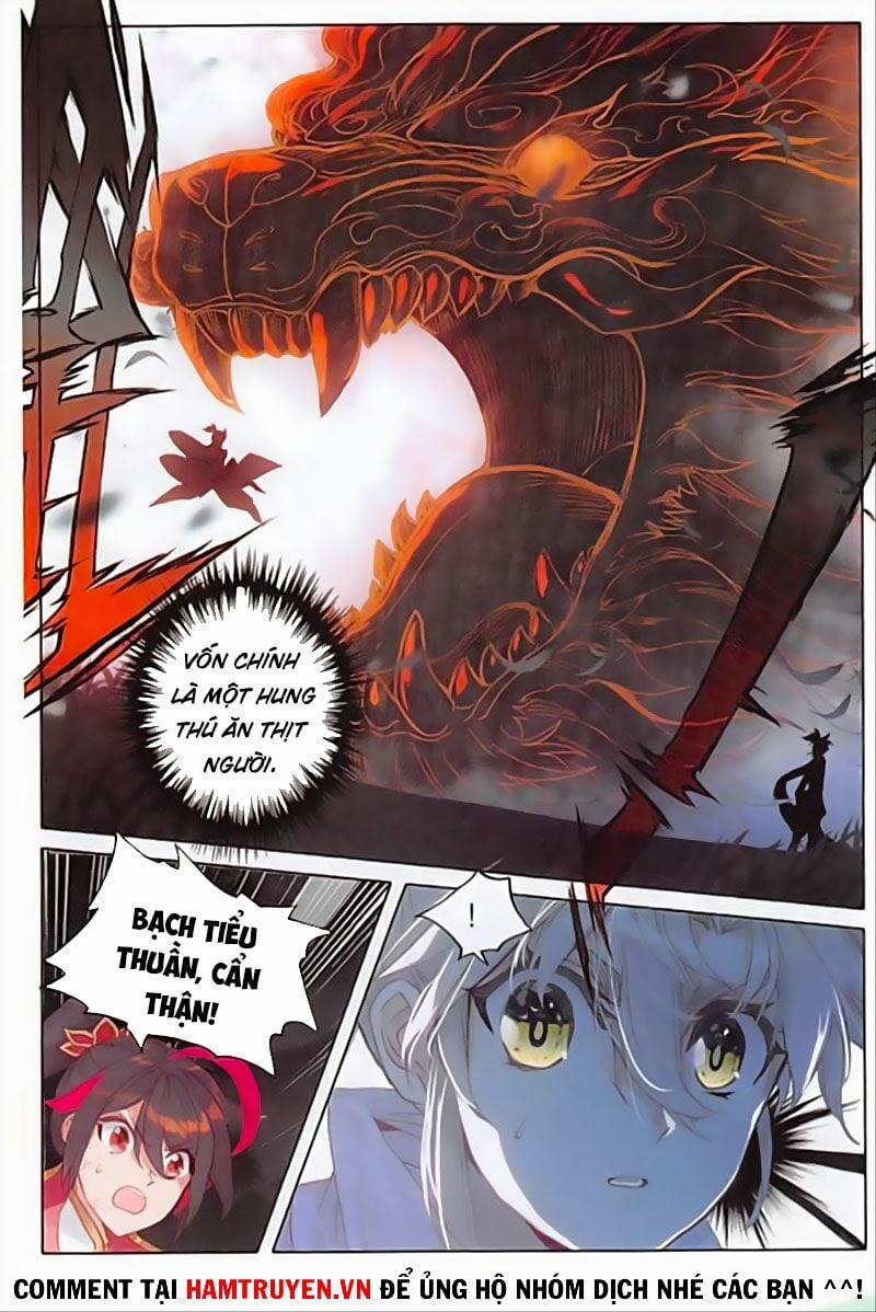 Nhất Niệm Vĩnh Hằng 36 trang 15