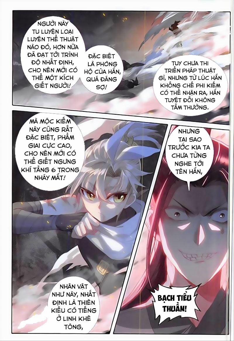 Nhất Niệm Vĩnh Hằng 36 trang 17