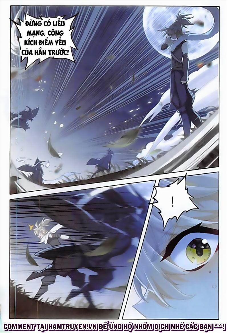 Nhất Niệm Vĩnh Hằng 36 trang 18