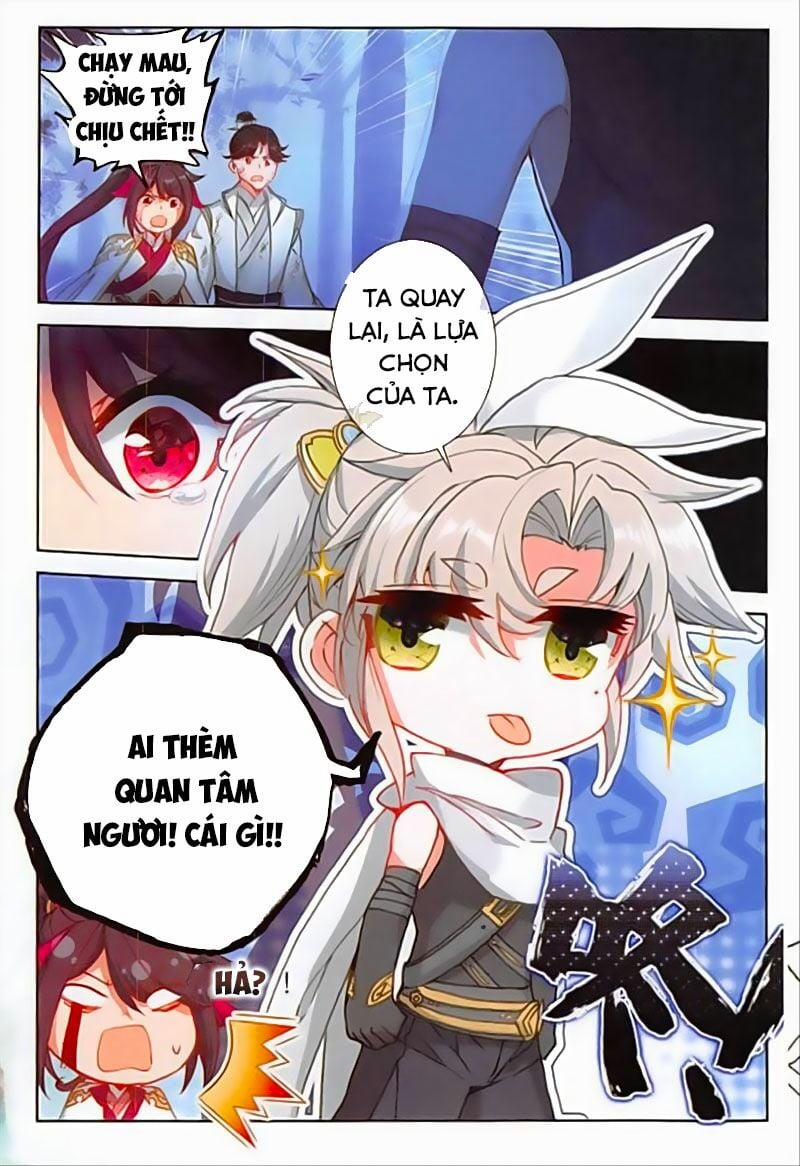 Nhất Niệm Vĩnh Hằng 36 trang 2