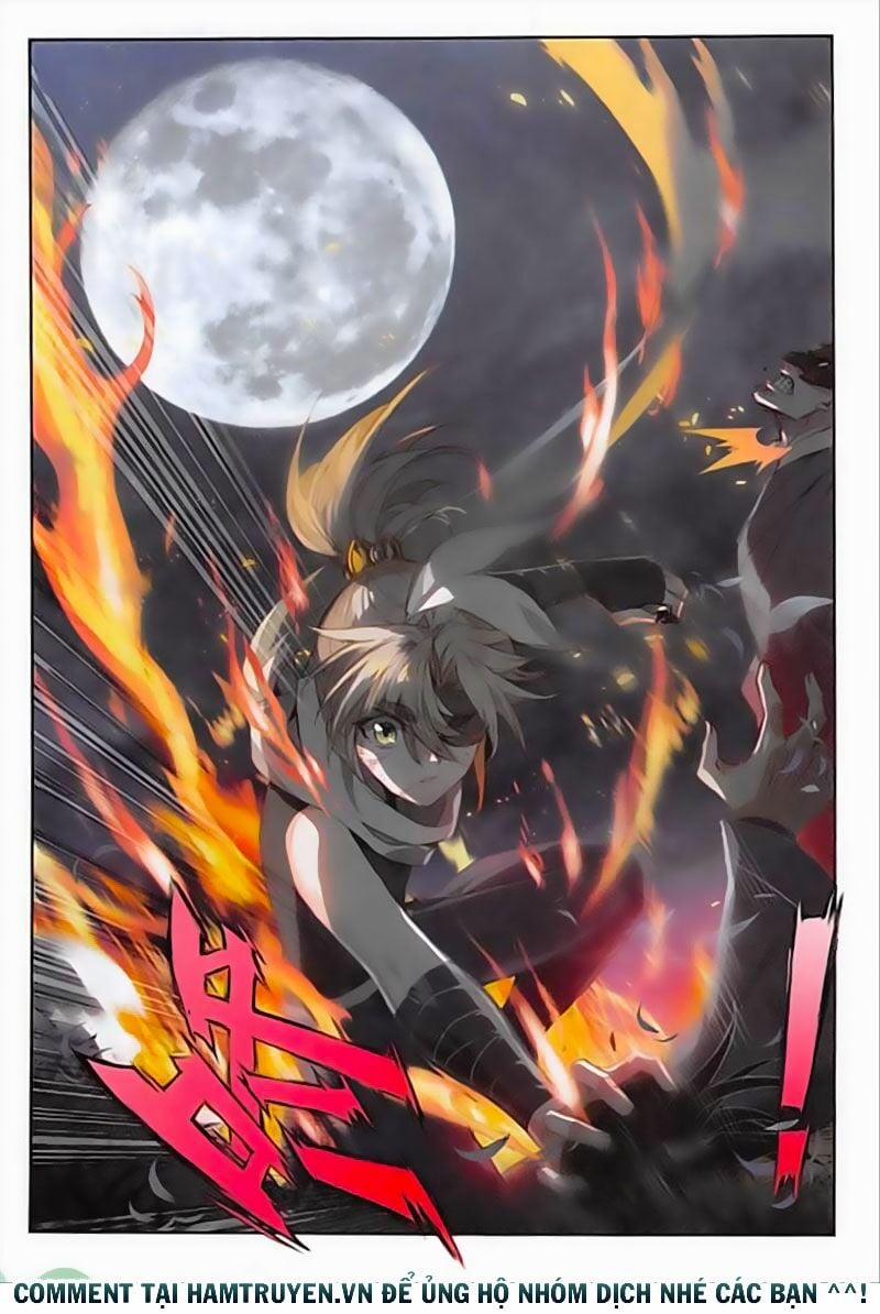 Nhất Niệm Vĩnh Hằng 36 trang 22