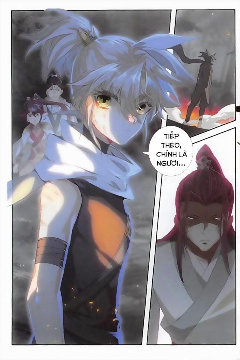 Nhất Niệm Vĩnh Hằng 36 trang 23