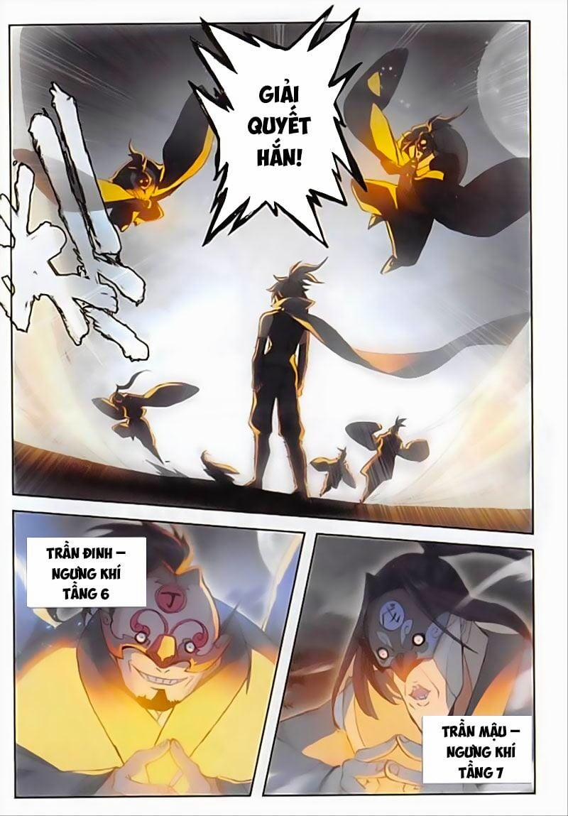 Nhất Niệm Vĩnh Hằng 36 trang 4