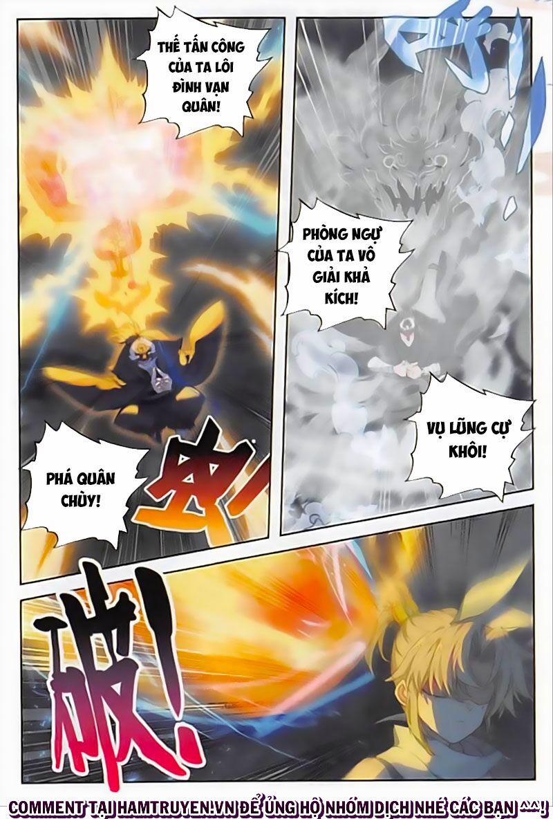 Nhất Niệm Vĩnh Hằng 36 trang 5